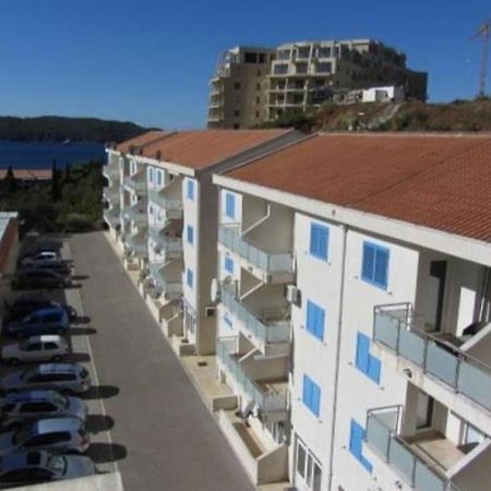 Irish Apartment Complex Budva Extérieur photo