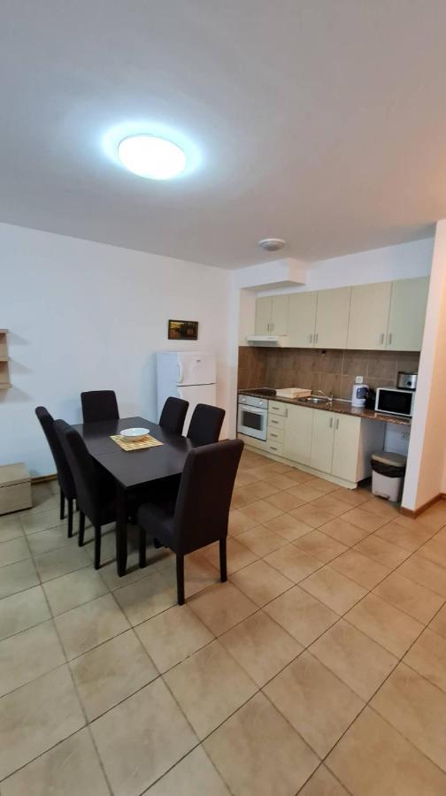 Irish Apartment Complex Budva Extérieur photo