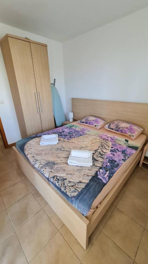 Irish Apartment Complex Budva Extérieur photo