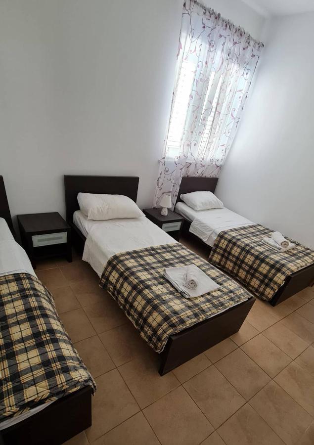 Irish Apartment Complex Budva Extérieur photo