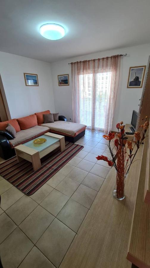 Irish Apartment Complex Budva Extérieur photo