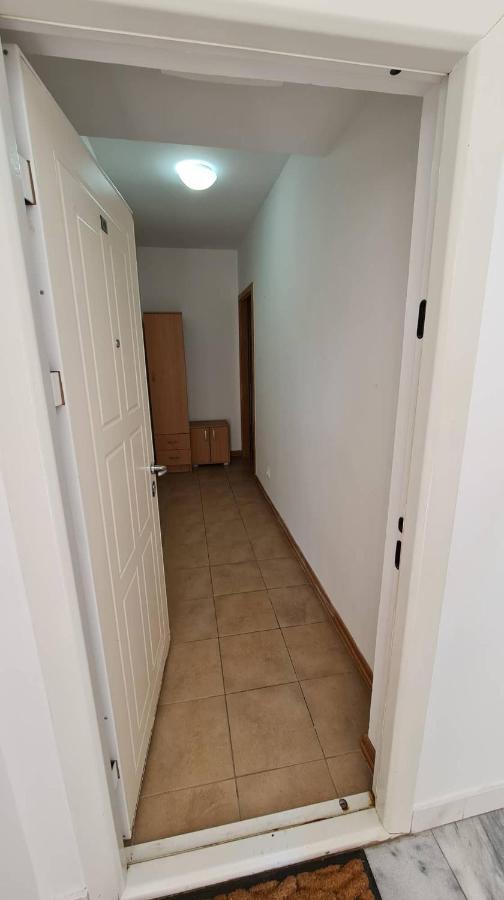 Irish Apartment Complex Budva Extérieur photo
