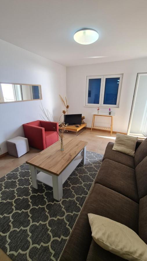 Irish Apartment Complex Budva Extérieur photo
