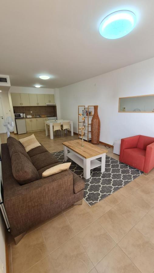 Irish Apartment Complex Budva Extérieur photo
