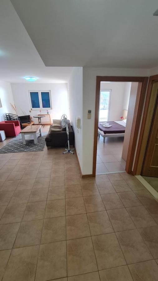 Irish Apartment Complex Budva Extérieur photo