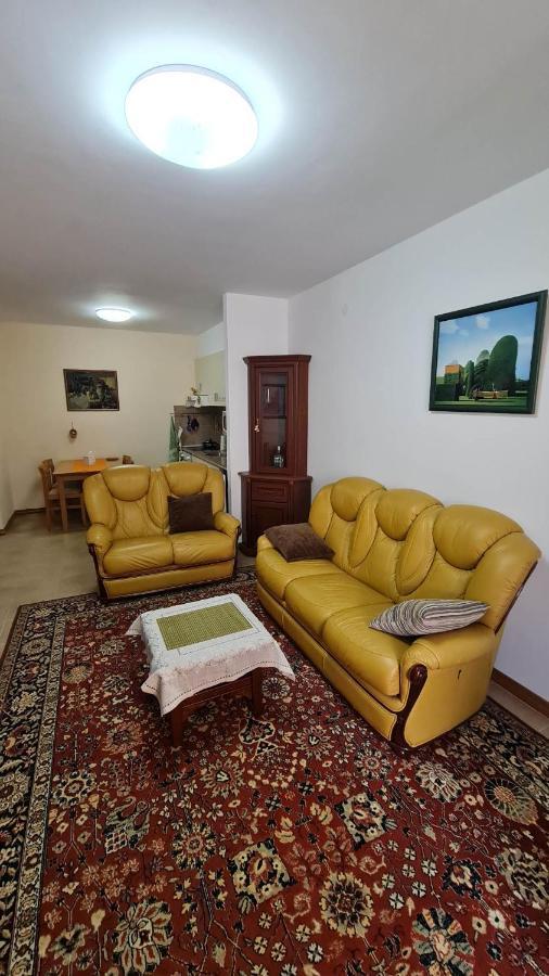 Irish Apartment Complex Budva Extérieur photo