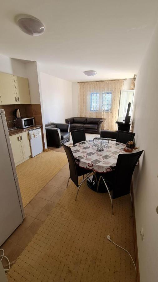 Irish Apartment Complex Budva Extérieur photo