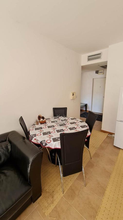 Irish Apartment Complex Budva Extérieur photo