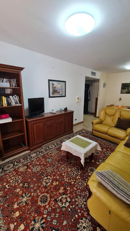 Irish Apartment Complex Budva Extérieur photo