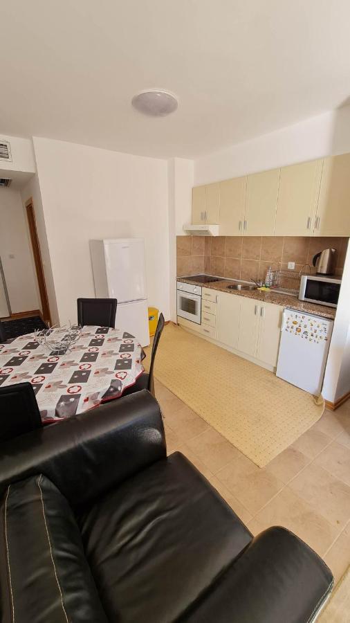 Irish Apartment Complex Budva Extérieur photo
