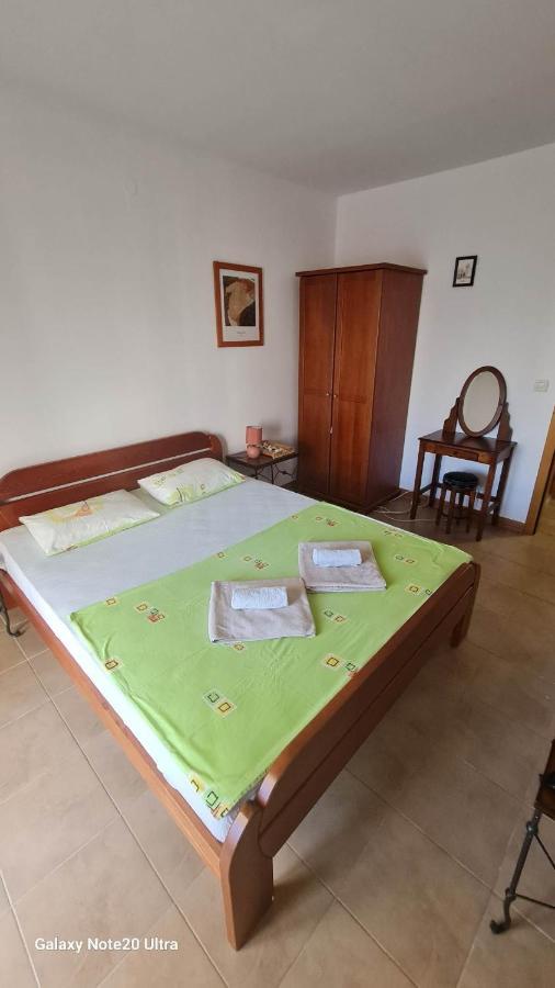 Irish Apartment Complex Budva Extérieur photo