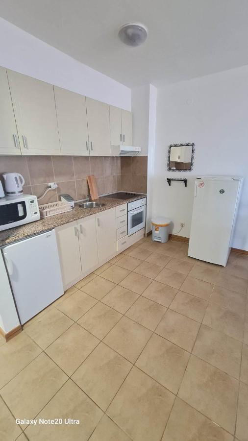 Irish Apartment Complex Budva Extérieur photo