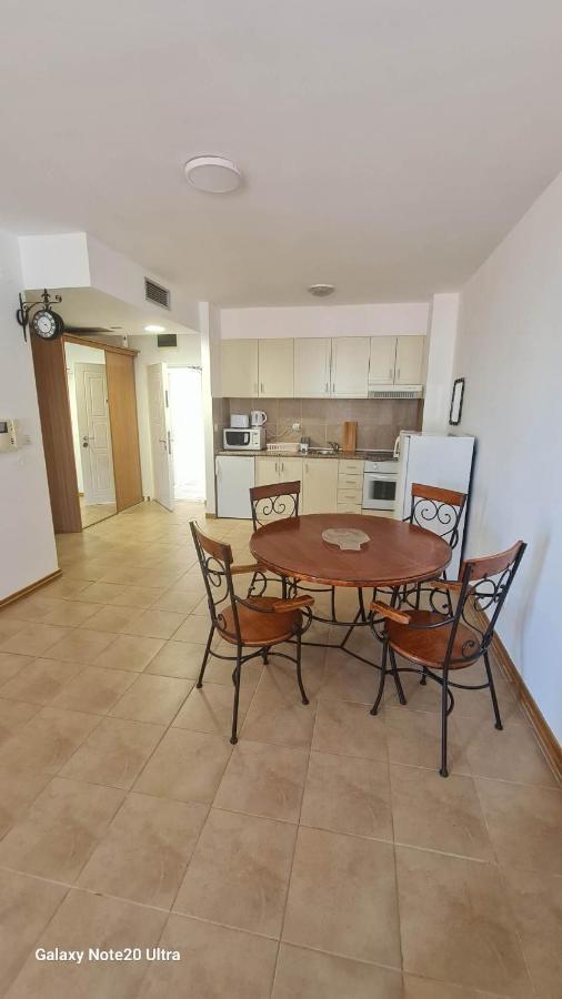 Irish Apartment Complex Budva Extérieur photo