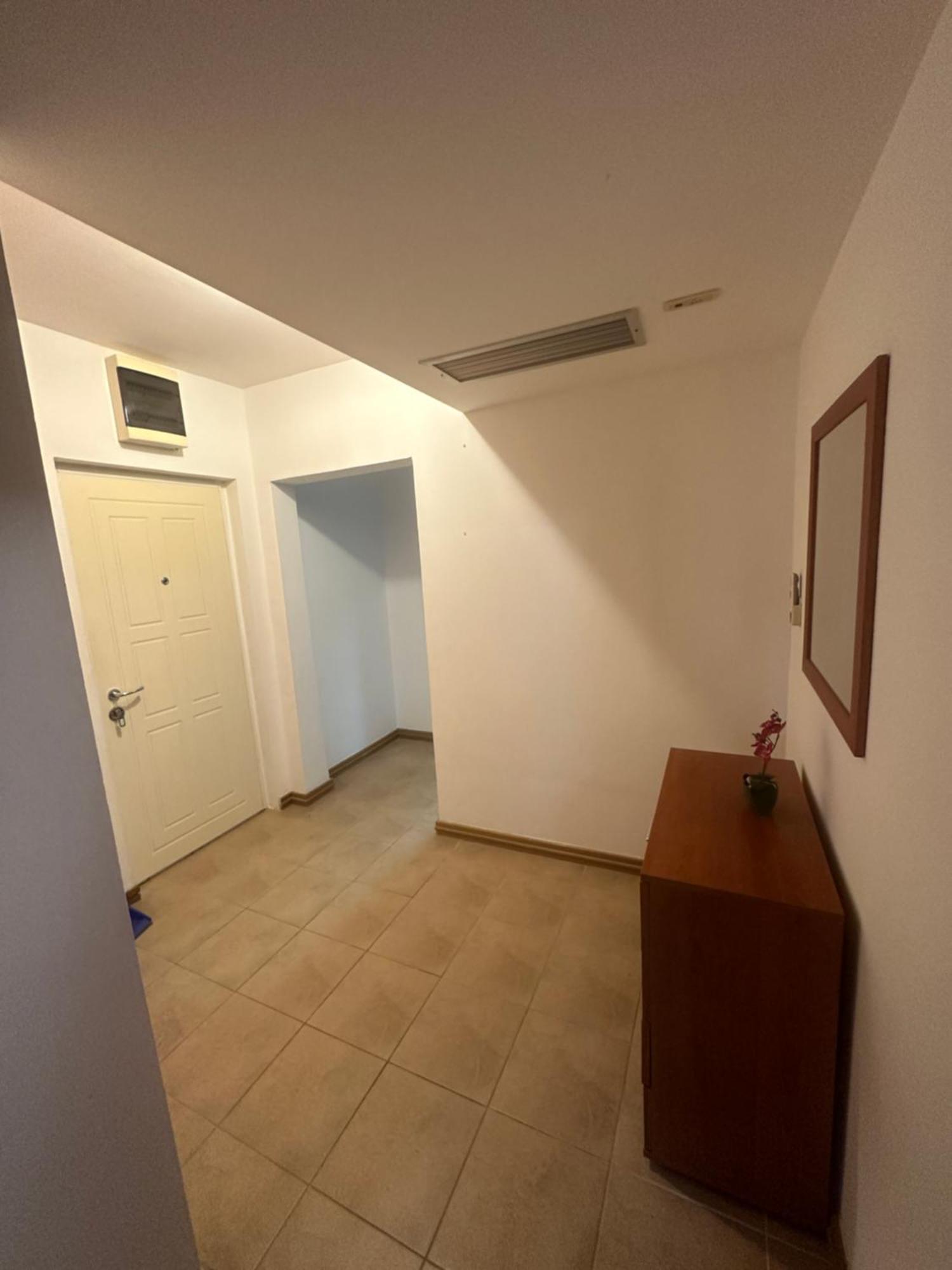 Irish Apartment Complex Budva Extérieur photo