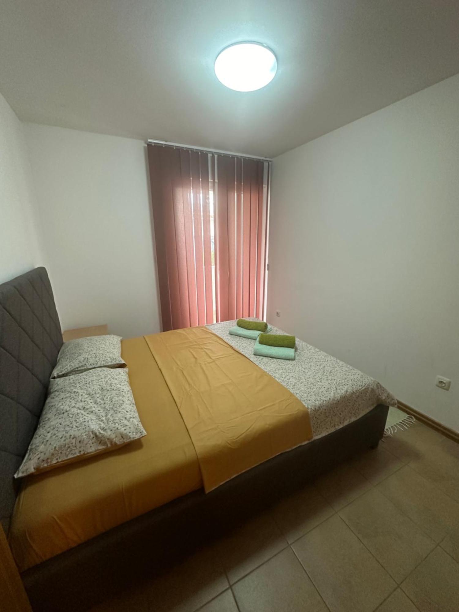 Irish Apartment Complex Budva Extérieur photo