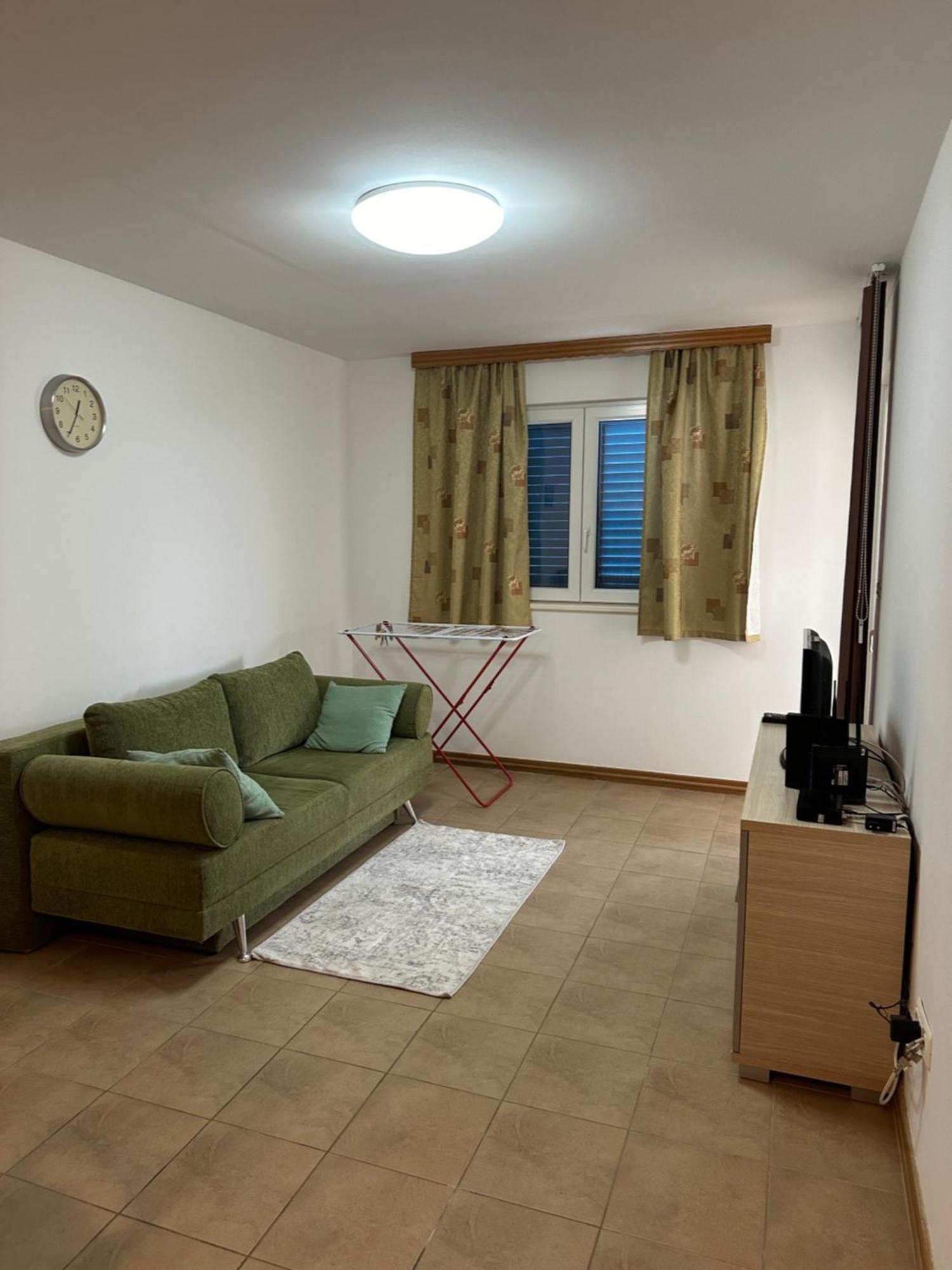 Irish Apartment Complex Budva Extérieur photo