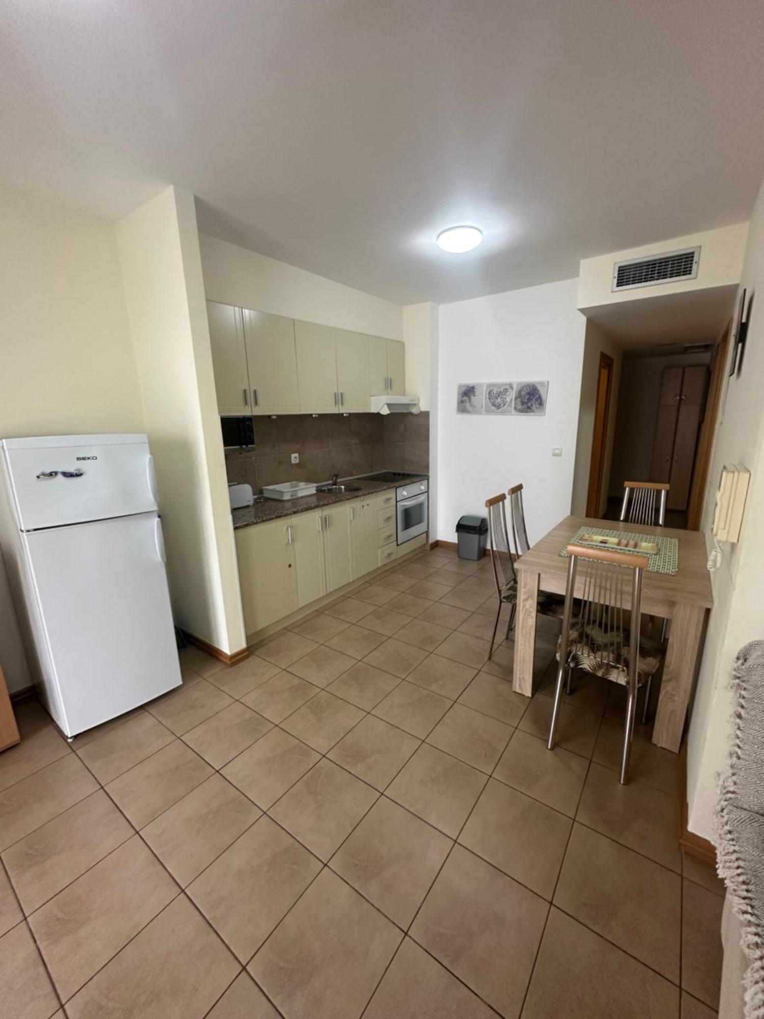 Irish Apartment Complex Budva Extérieur photo