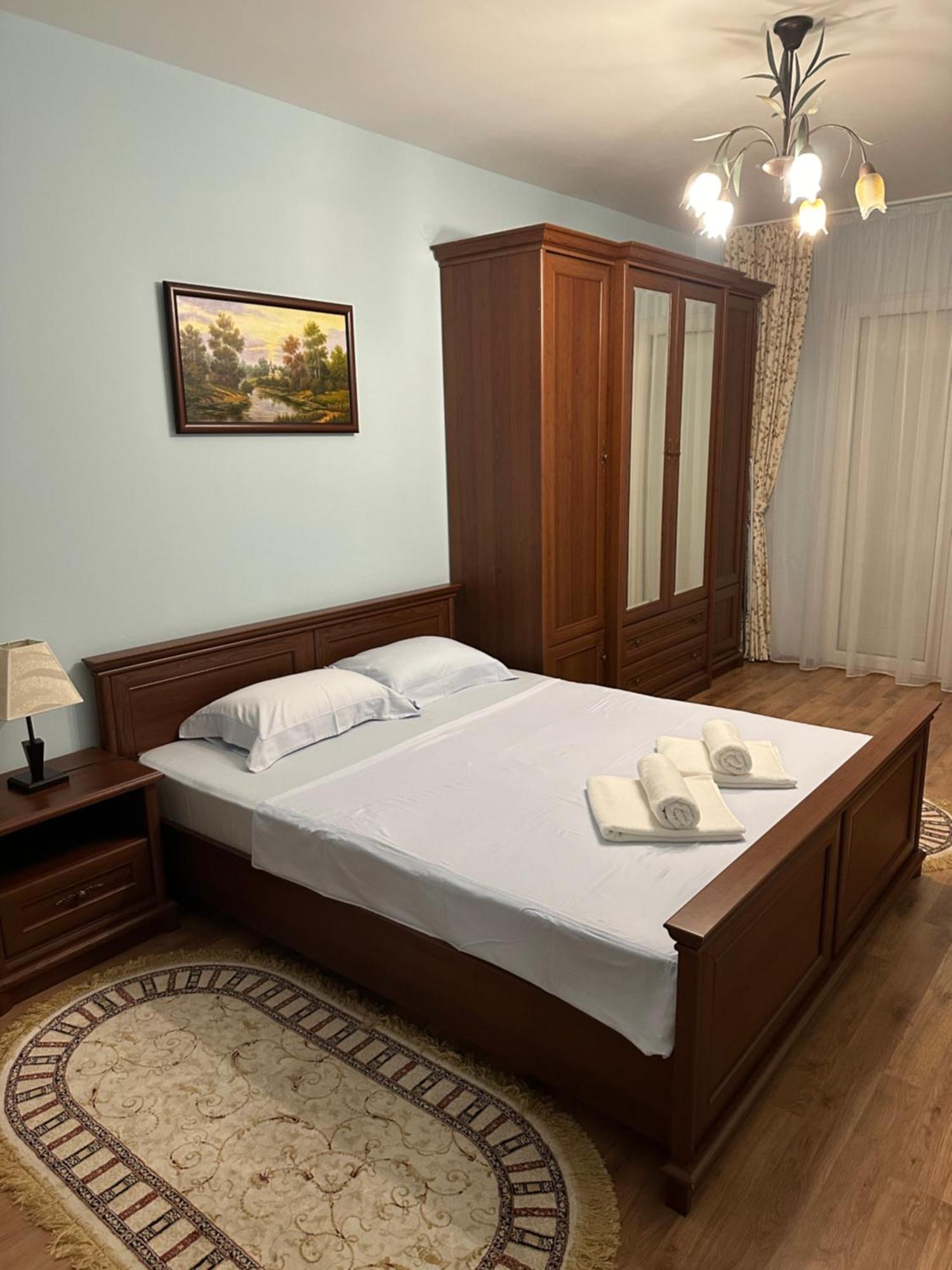 Irish Apartment Complex Budva Extérieur photo