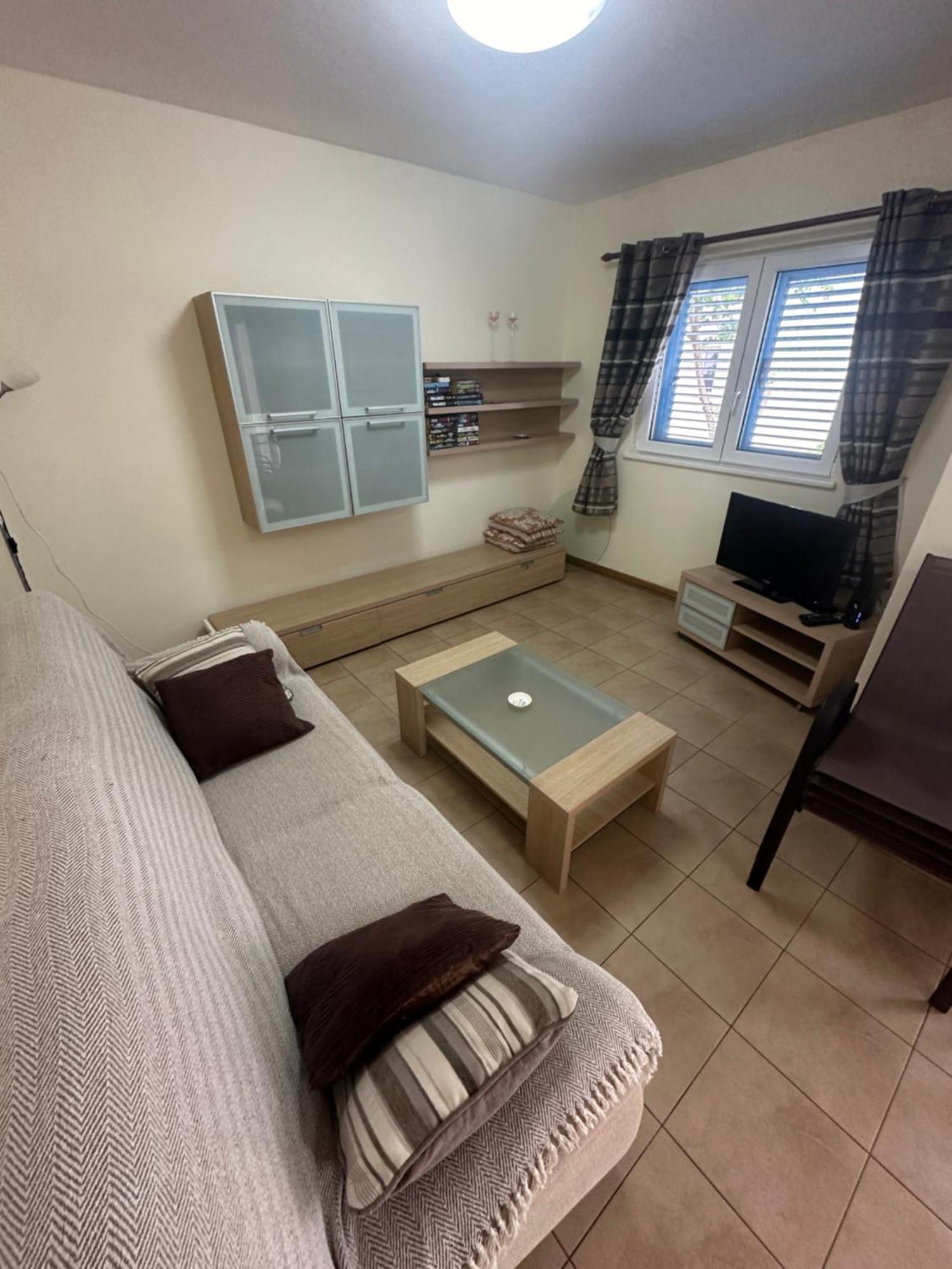Irish Apartment Complex Budva Extérieur photo