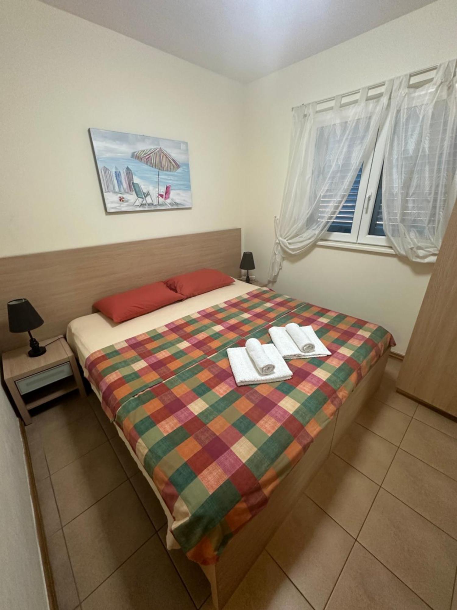 Irish Apartment Complex Budva Extérieur photo
