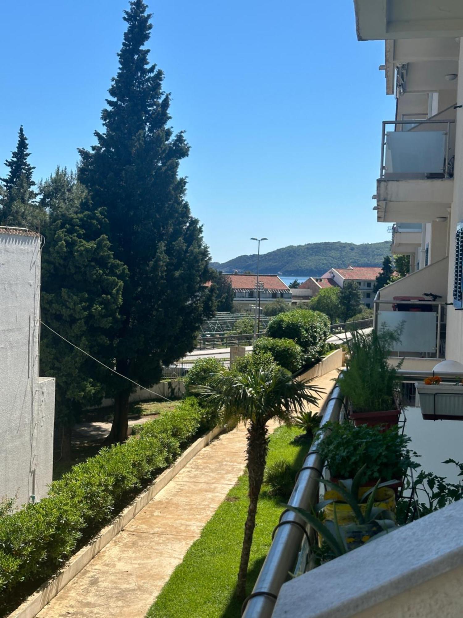Irish Apartment Complex Budva Extérieur photo