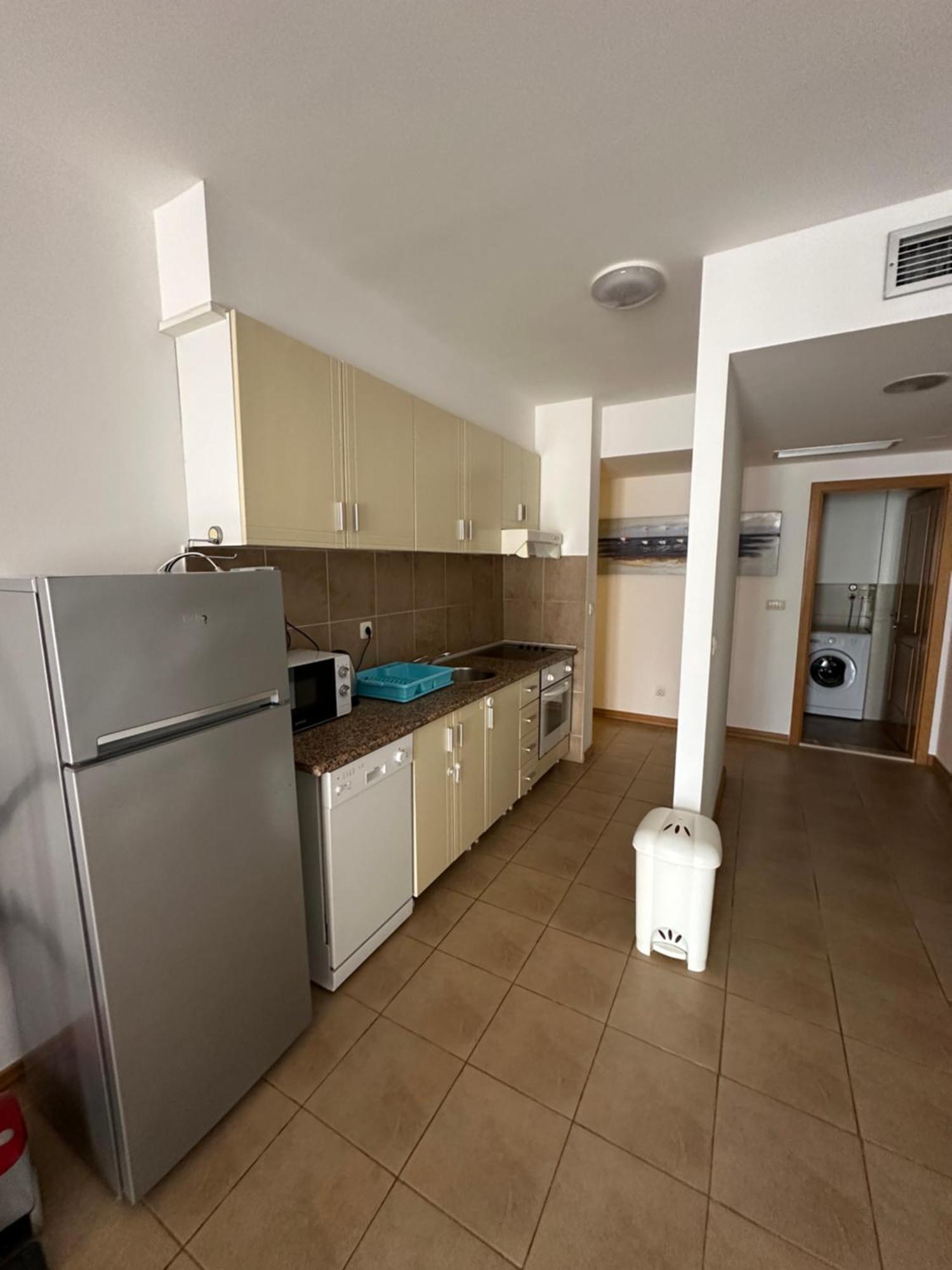 Irish Apartment Complex Budva Extérieur photo