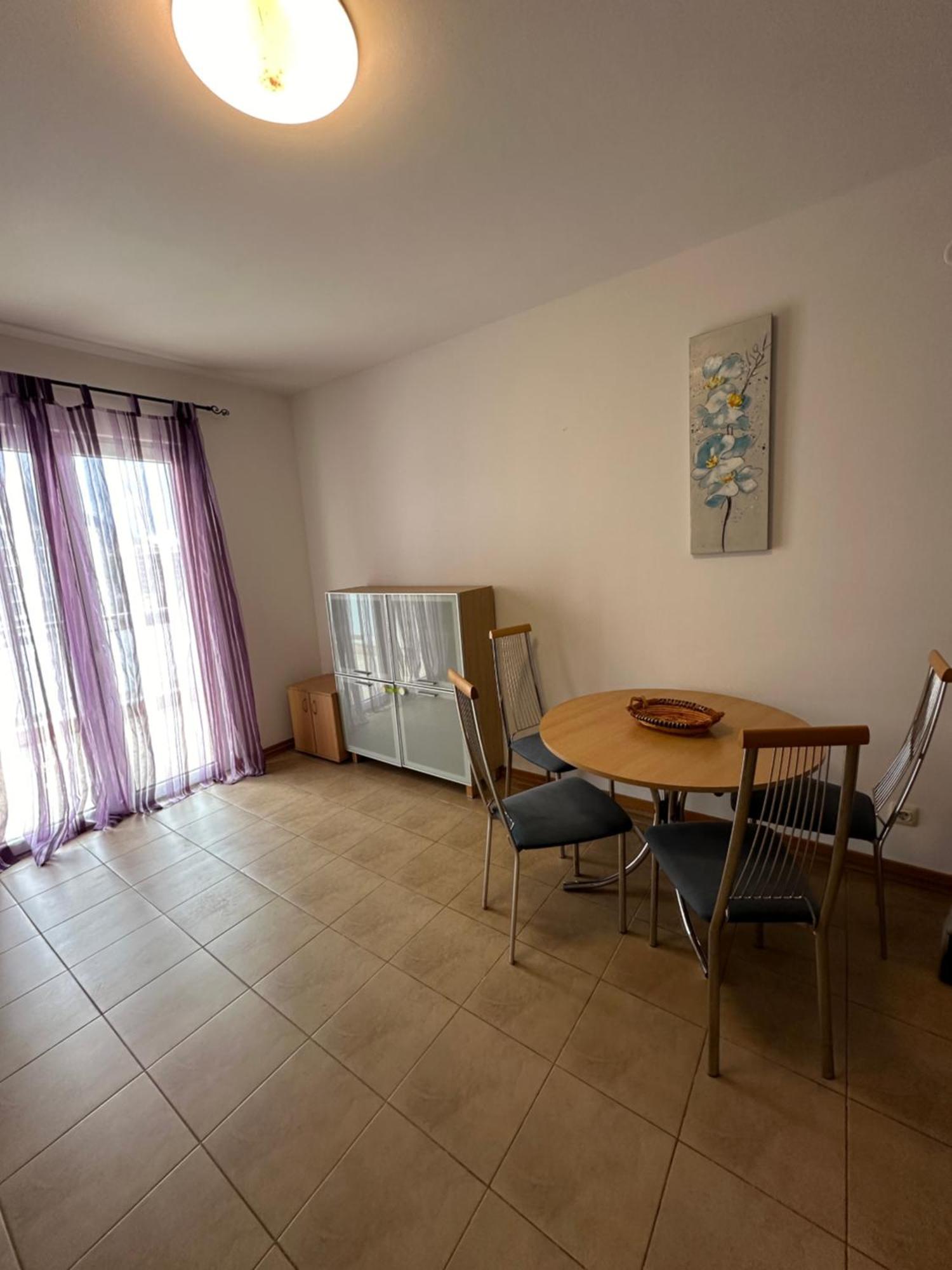 Irish Apartment Complex Budva Extérieur photo