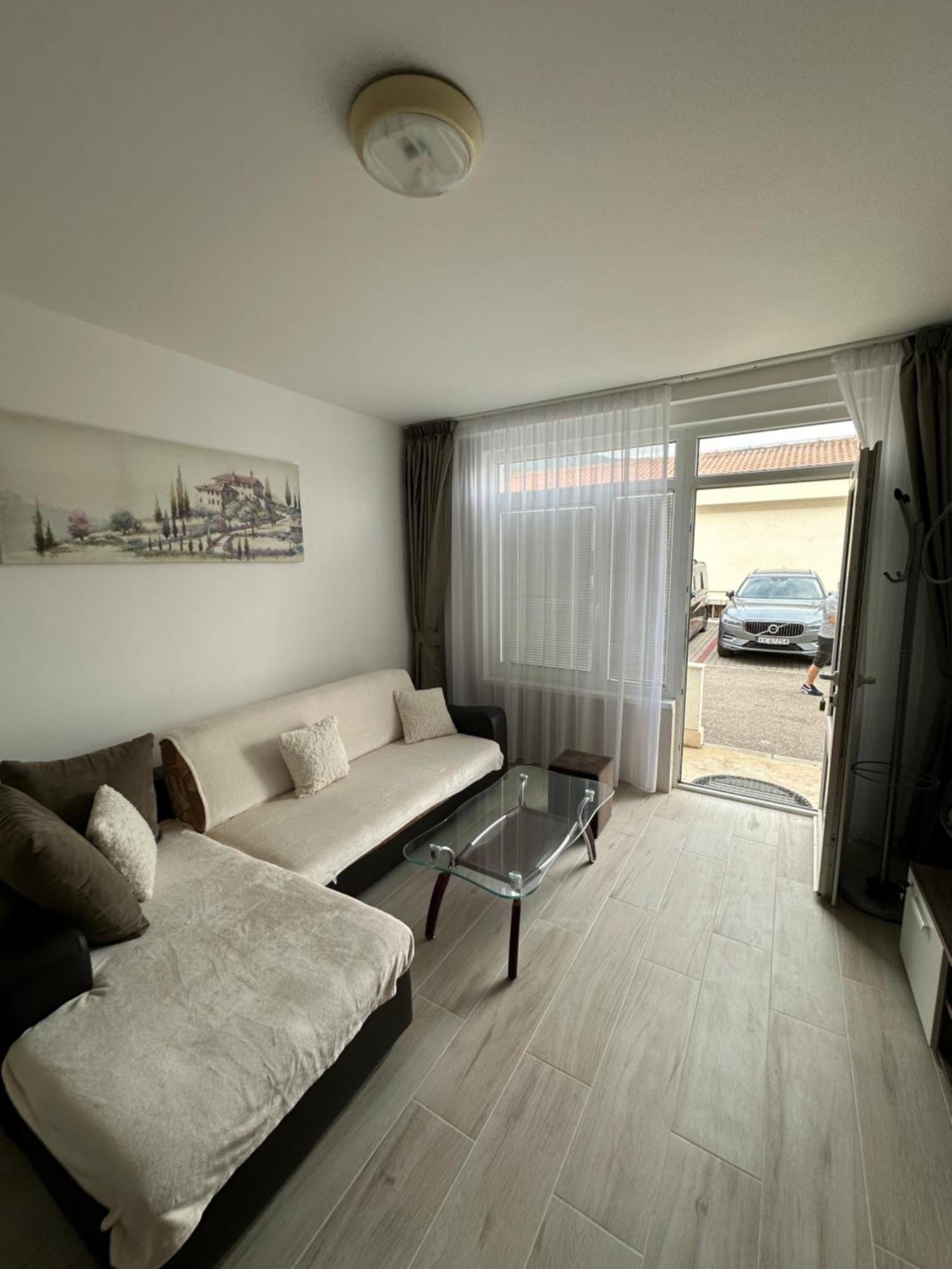 Irish Apartment Complex Budva Extérieur photo