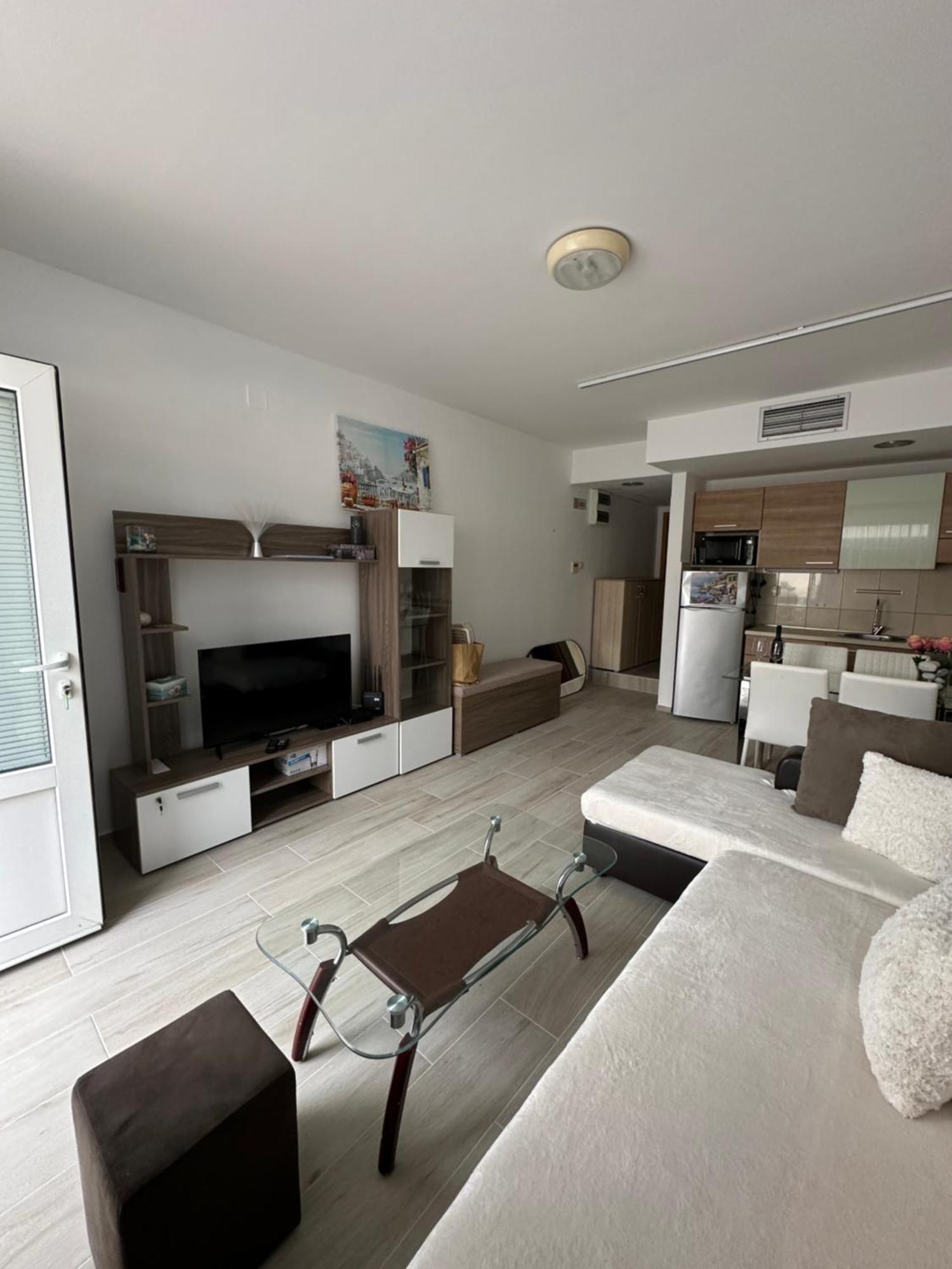 Irish Apartment Complex Budva Extérieur photo