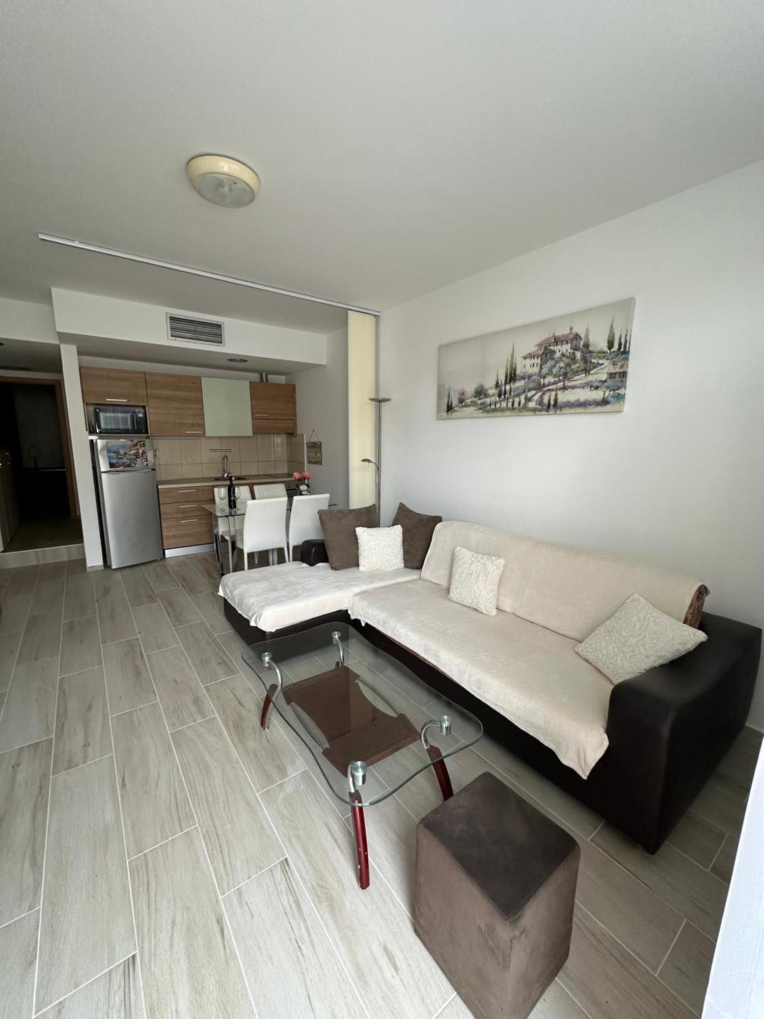 Irish Apartment Complex Budva Extérieur photo