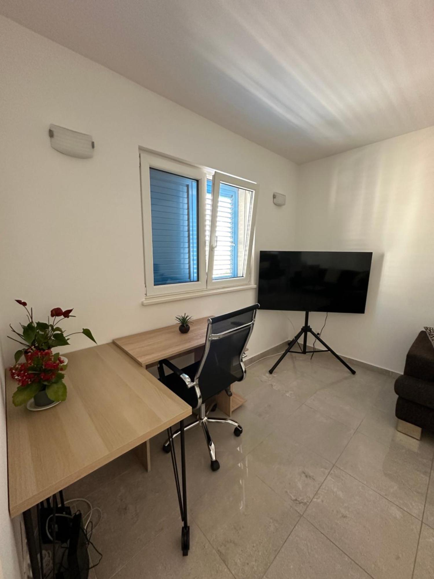 Irish Apartment Complex Budva Extérieur photo