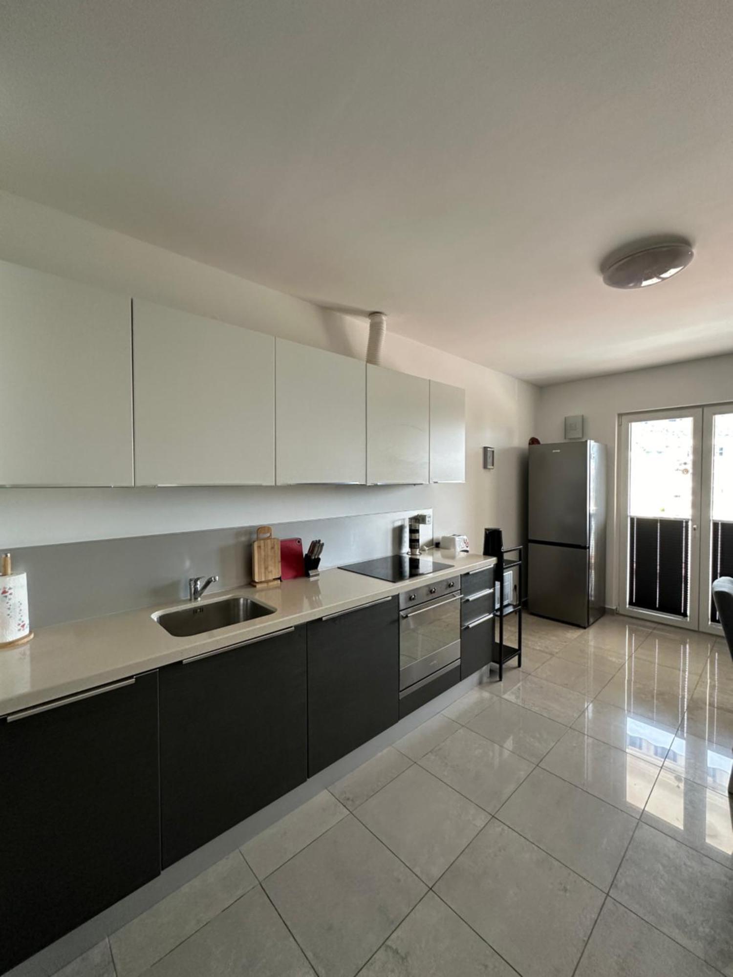 Irish Apartment Complex Budva Extérieur photo