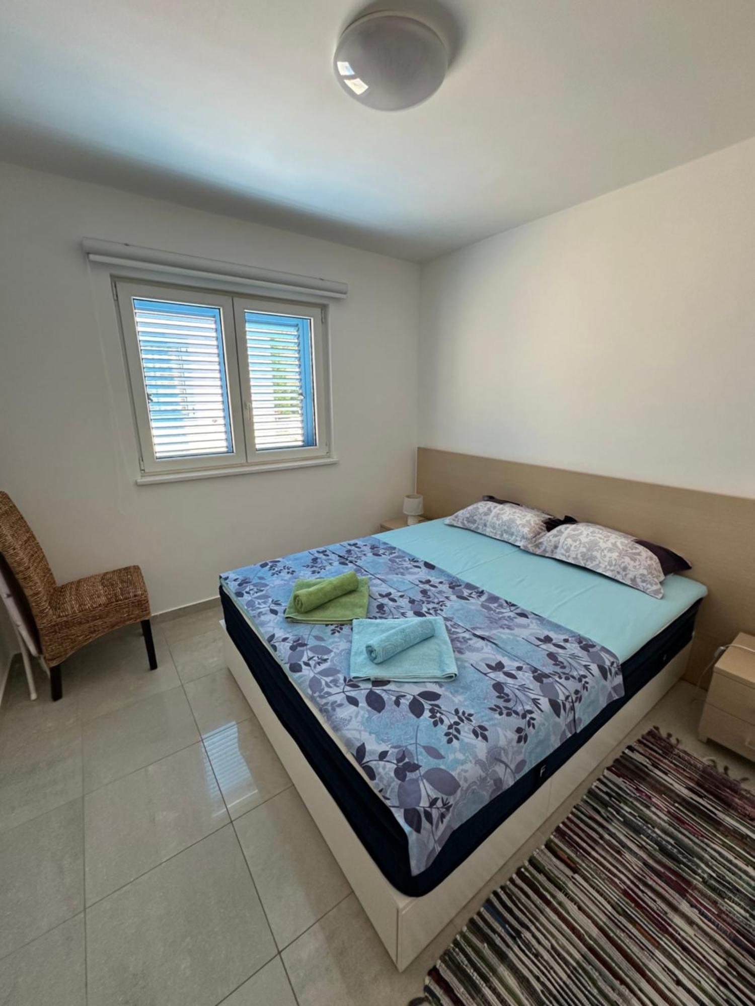 Irish Apartment Complex Budva Extérieur photo